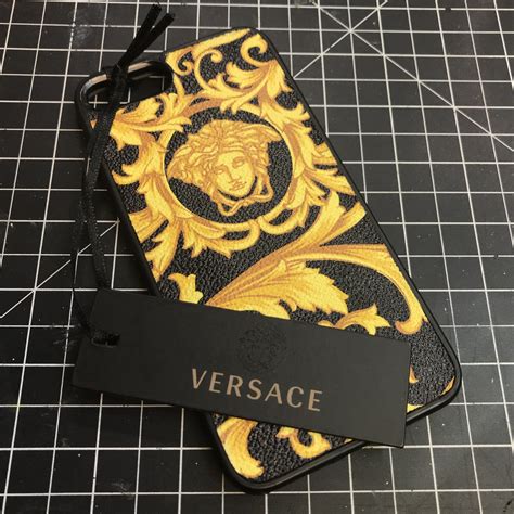 versace handyhülle iphone 5|Versace Iphone Cases .